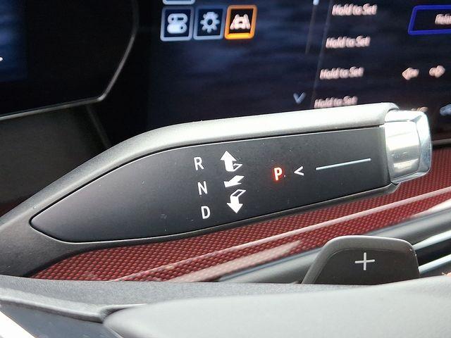 2024 Chevrolet Traverse Vehicle Photo in DANBURY, CT 06810-5034