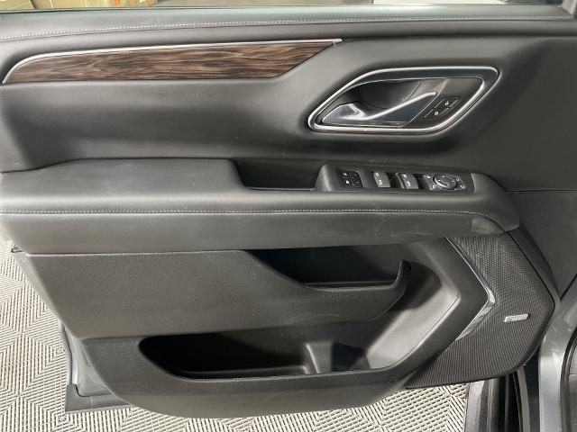 2023 Chevrolet Tahoe Vehicle Photo in GILBERT, AZ 85297-0402