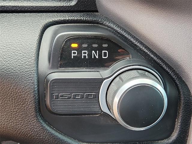 2022 Ram 1500 Vehicle Photo in EASTLAND, TX 76448-3020