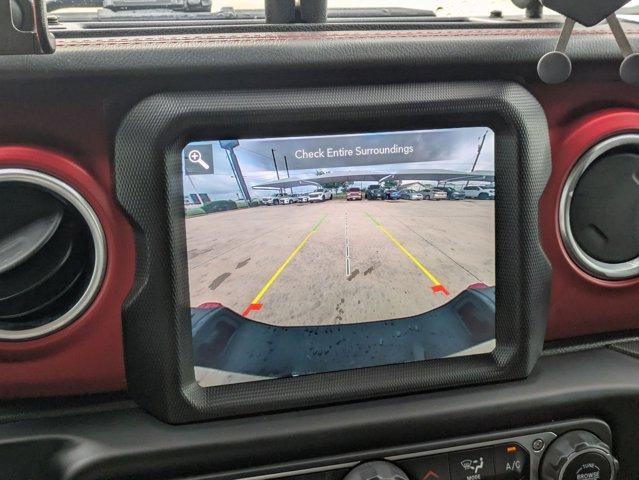 2020 Jeep Gladiator Vehicle Photo in SELMA, TX 78154-1460