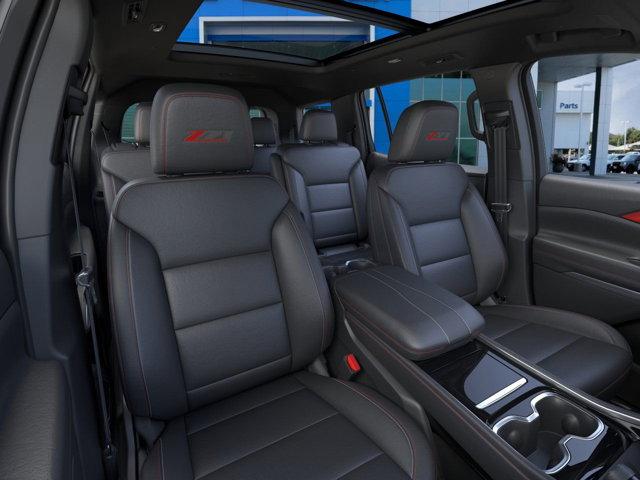 2026 Chevrolet Traverse Vehicle Photo in SELMA, TX 78154-1460