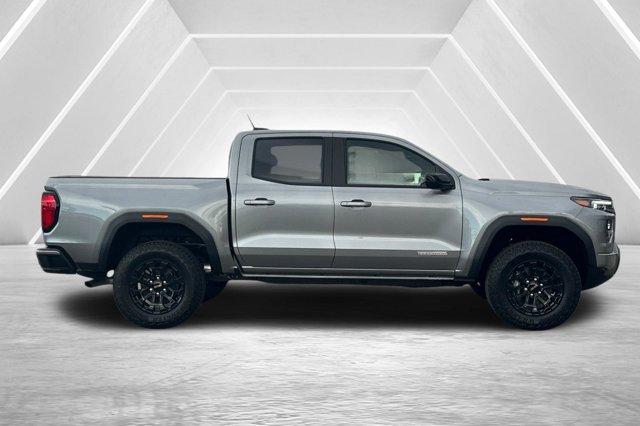 2026 GMC Canyon Vehicle Photo in STOCKTON, CA 95212-2838