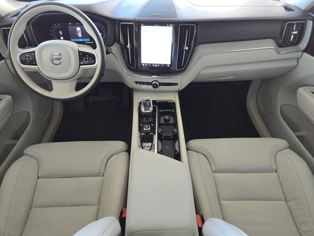 2025 Volvo XC60 Vehicle Photo in Decatur, TX 76234