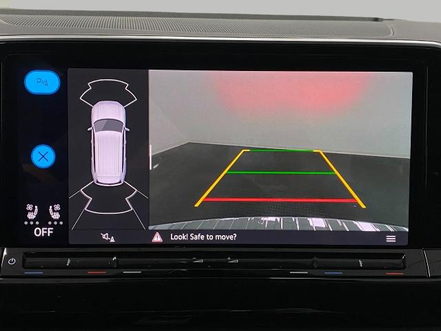 2026 Volkswagen Atlas Vehicle Photo in Appleton, WI 54913