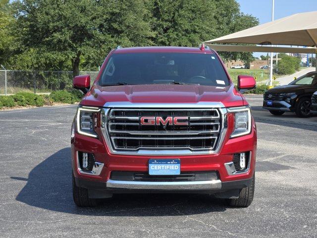 2024 GMC Yukon XL Vehicle Photo in Decatur, TX 76234