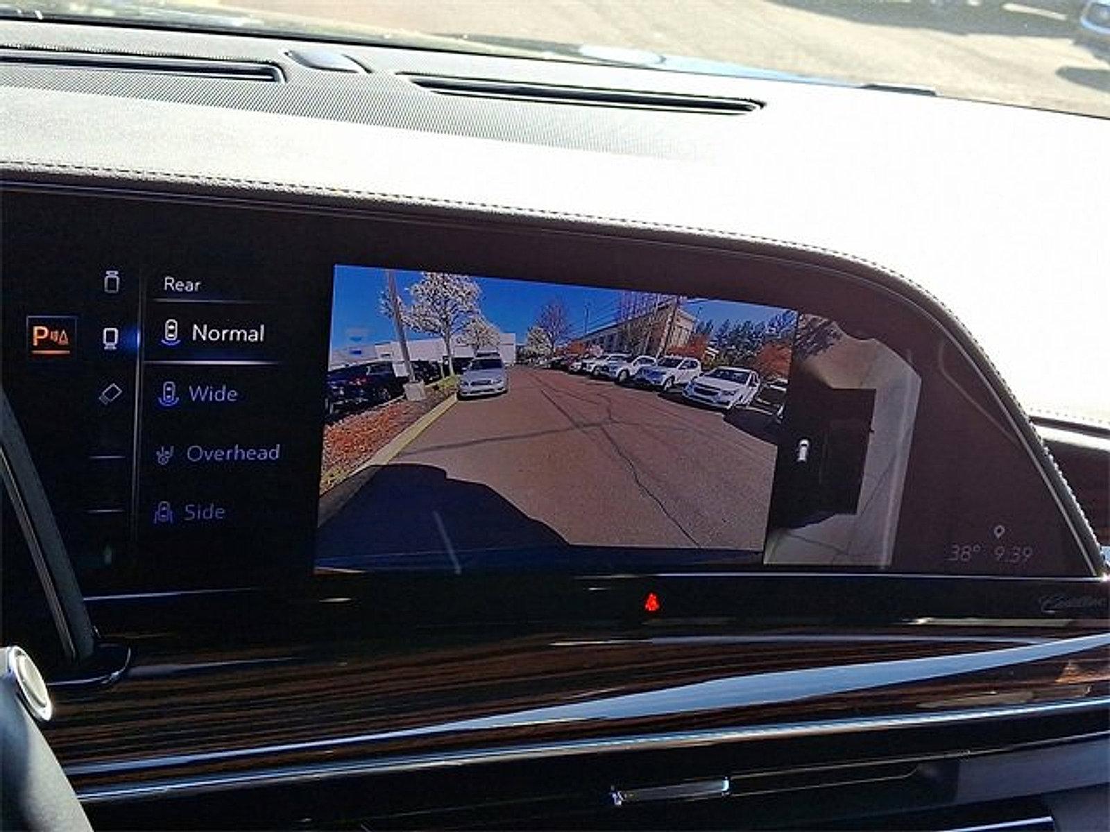 2023 Cadillac Escalade Vehicle Photo in Willow Grove, PA 19090