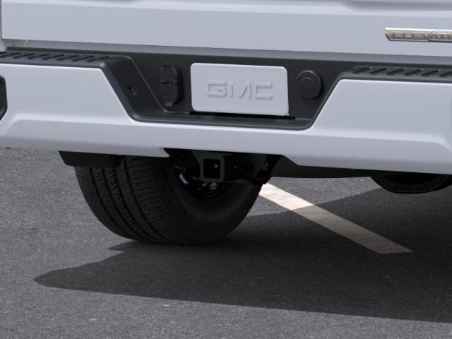 2026 GMC Sierra 1500 Vehicle Photo in HARRISBURG, PA 17111-1033