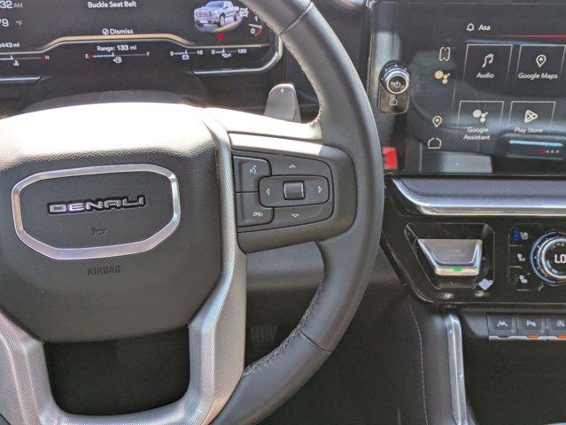 2024 GMC Sierra 1500 Vehicle Photo in SELMA, TX 78154-1459