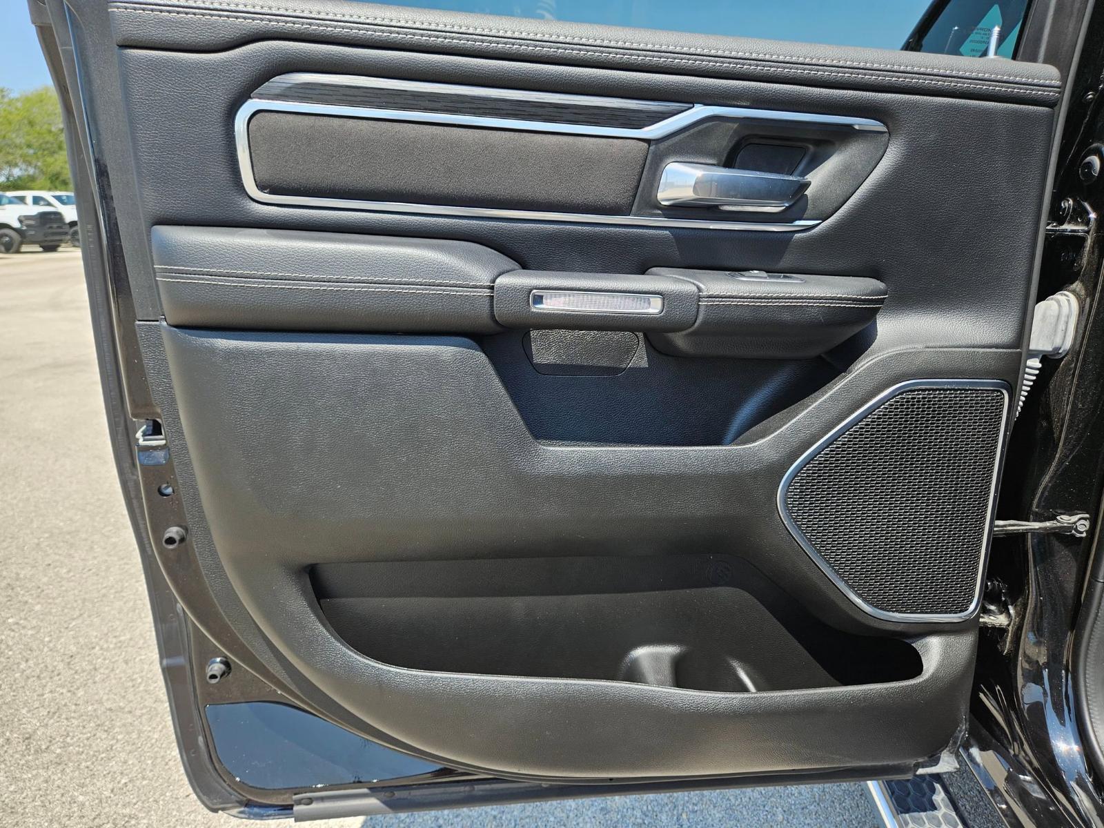 2024 Ram 1500 Vehicle Photo in Seguin, TX 78155