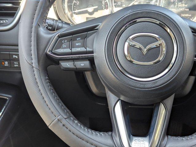2018 Mazda CX-9 Vehicle Photo in San Antonio, TX 78230