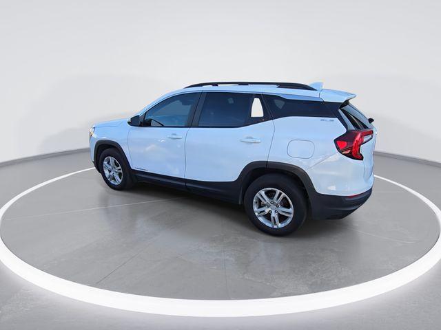 2023 GMC Terrain Vehicle Photo in Pleasant Hills, PA 15236