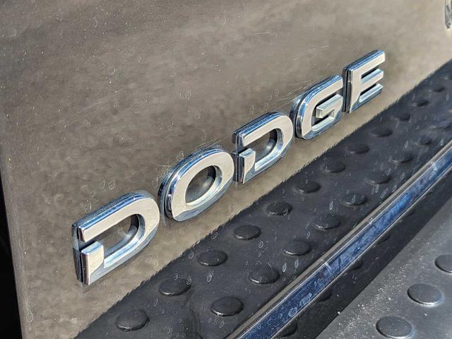2010 Dodge Nitro Vehicle Photo in DENTON, TX 76210-9321