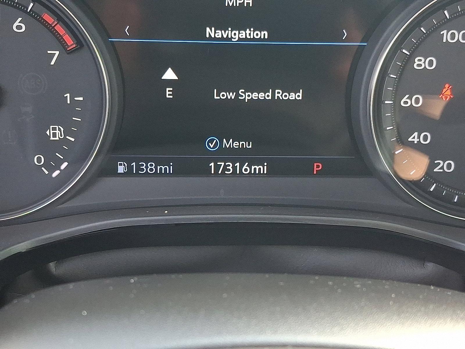 2021 Cadillac XT5 Vehicle Photo in Harrisburg, PA 17111-1033