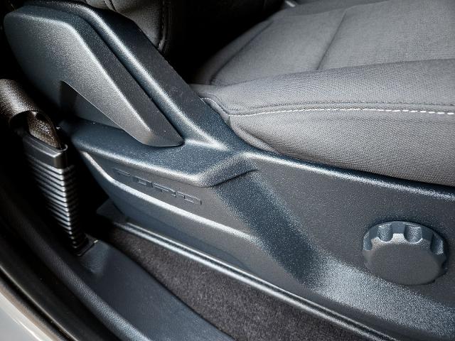 2021 Ford F-150 Vehicle Photo in Weatherford, TX 76087