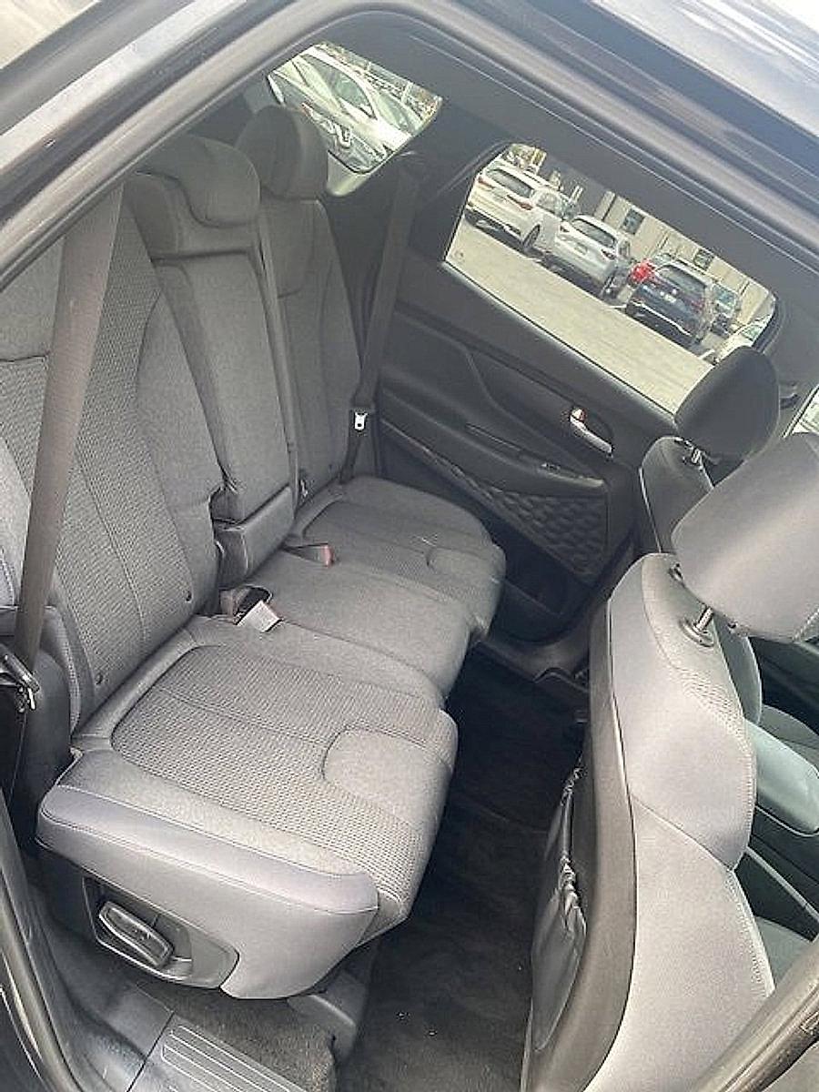 2023 Hyundai SANTA FE Vehicle Photo in Harrisburg, PA 17111