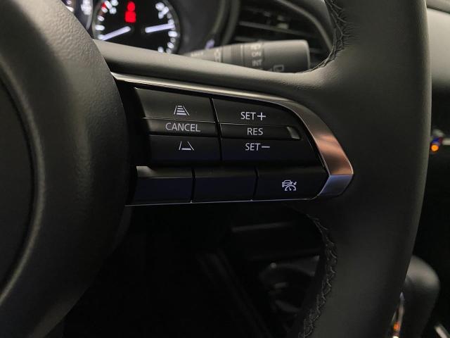 2025 Mazda CX-30 Vehicle Photo in Appleton, WI 54913