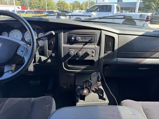 2004 Dodge Ram 1500 Vehicle Photo in Mechanicsburg, PA 17050-1707