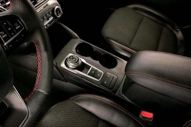 2023 Ford Escape Vehicle Photo in Kansas City, MO 64114