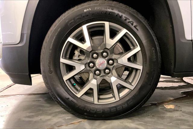 2023 GMC Acadia Vehicle Photo in KANSAS CITY, MO 64114-4502