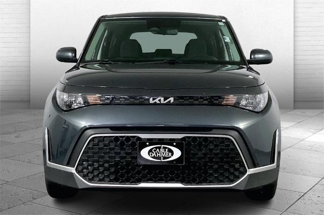 2024 Kia Soul Vehicle Photo in Lees Summit, MO 64086