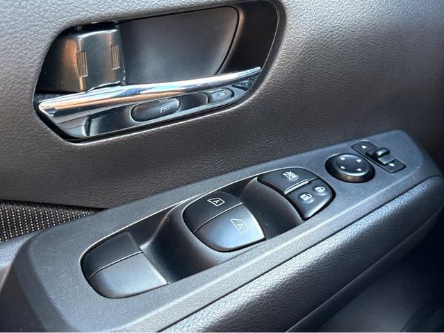 2024 Nissan Kicks Vehicle Photo in Savannah, GA 31419