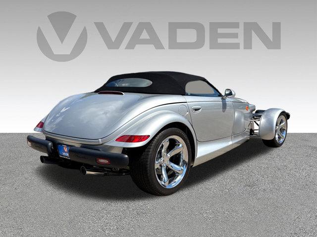 2000 Plymouth Prowler Vehicle Photo in BRUNSWICK, GA 31525-1881
