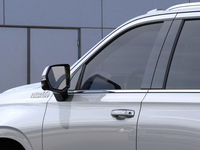 2026 Chevrolet Tahoe Vehicle Photo in KANSAS CITY, MO 64114-4502