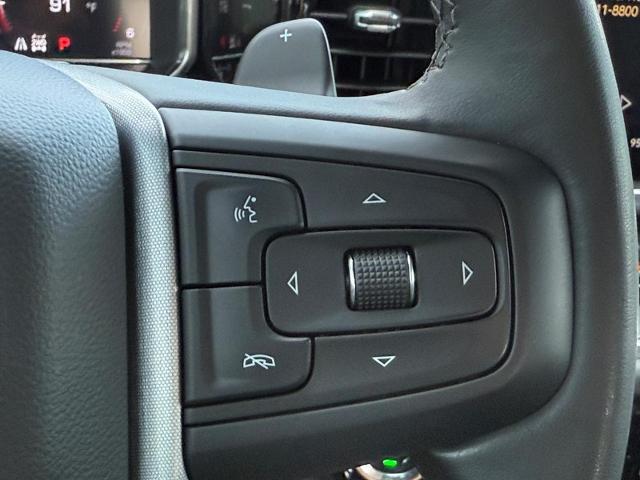 2024 GMC Sierra 1500 Vehicle Photo in COLUMBIA, MO 65203-3903