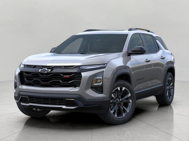 2026 Chevrolet Equinox Vehicle Photo in NEENAH, WI 54956-2243