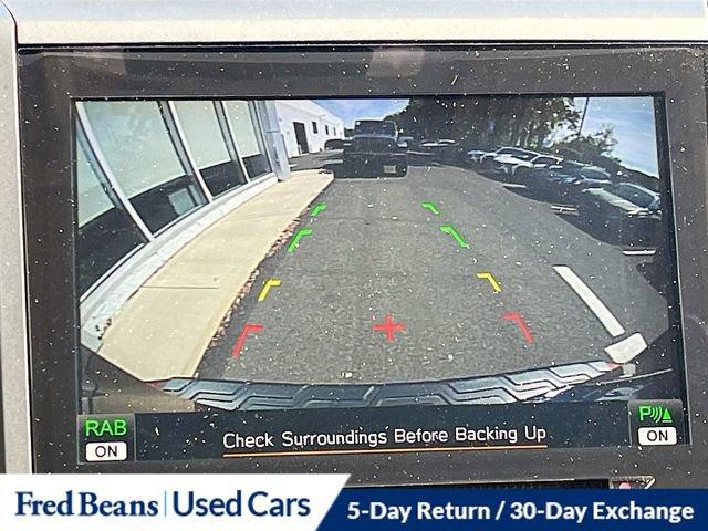 2023 Subaru Forester Vehicle Photo in Doylestown, PA 18902