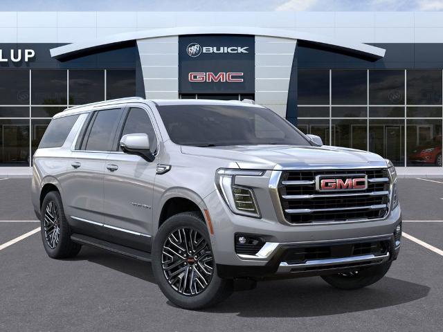 2026 GMC Yukon XL Vehicle Photo in PUYALLUP, WA 98371-4149