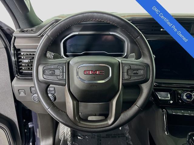 2022 GMC Sierra 1500 Vehicle Photo in PUYALLUP, WA 98371-4149
