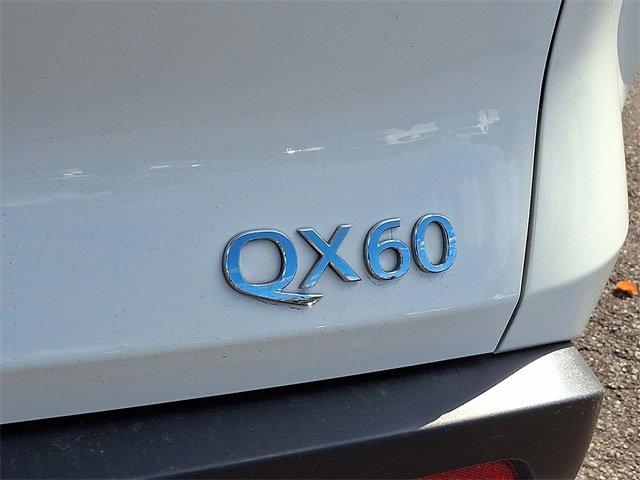 2025 INFINITI QX60 Vehicle Photo in Willow Grove, PA 19090