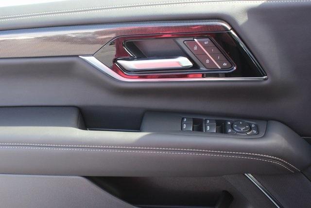 2026 GMC Yukon Vehicle Photo in AURORA, CO 80012-4011