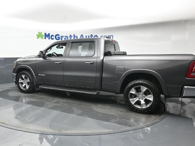 2020 Ram 1500 Vehicle Photo in Cedar Rapids, IA 52402
