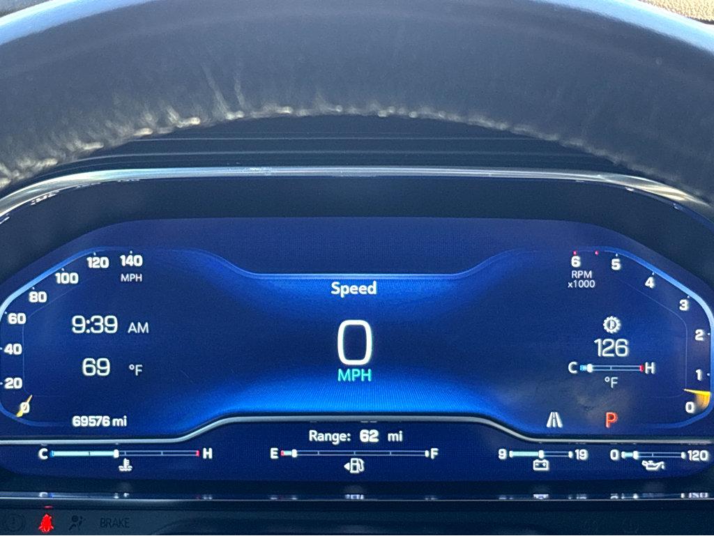 2022 Chevrolet Suburban Vehicle Photo in POOLER, GA 31322-3252