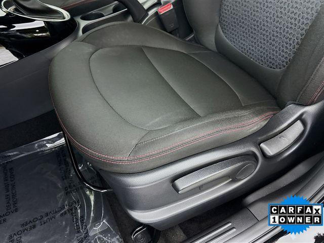 2016 Kia Soul Vehicle Photo in Puyallup, WA 98371