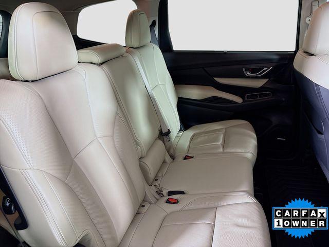 2019 Subaru Ascent Vehicle Photo in Puyallup, WA 98371