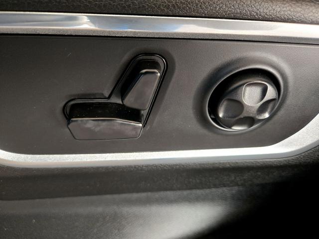 2019 Ram 1500 Vehicle Photo in Weatherford, TX 76087