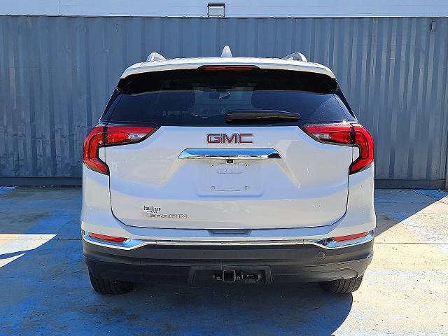 2021 GMC Terrain Vehicle Photo in TREVOSE, PA 19053-4984