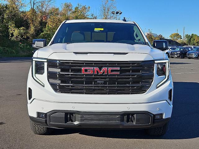 2026 GMC Sierra 1500 Vehicle Photo in TREVOSE, PA 19053-4984