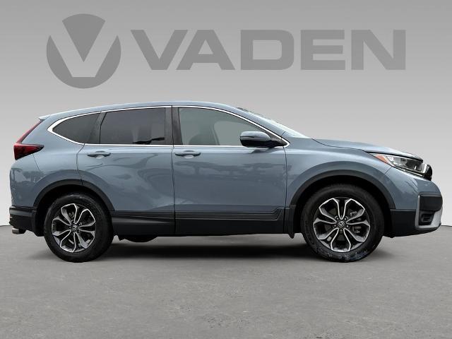 2022 Honda CR-V Vehicle Photo in Savannah, GA 31419