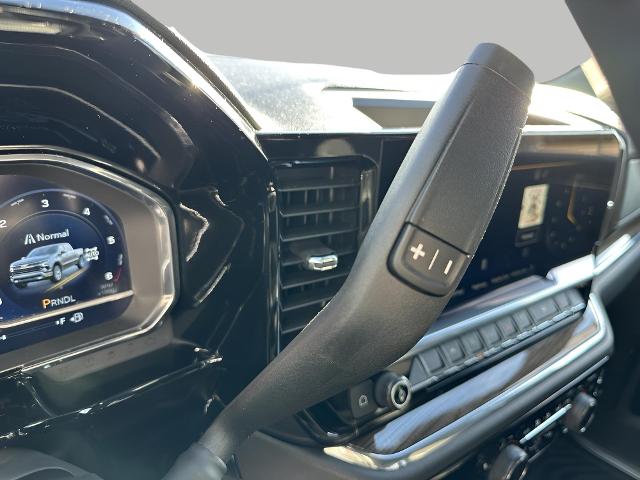 2024 Chevrolet Silverado 1500 Vehicle Photo in MANITOWOC, WI 54220-5838