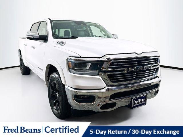 2022 Ram 1500 Vehicle Photo in Langhorne, PA 19047