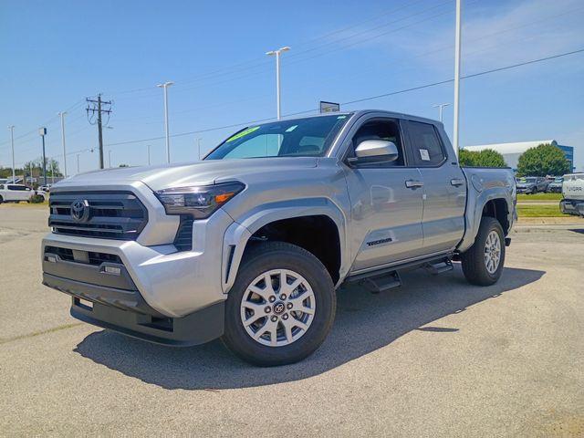 2026 Toyota Tacoma 4WD Vehicle Photo in Jonesboro, AR 72404