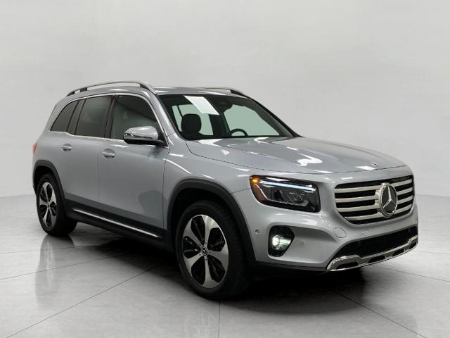 2026 Mercedes-Benz GLB Vehicle Photo in Appleton, WI 54913