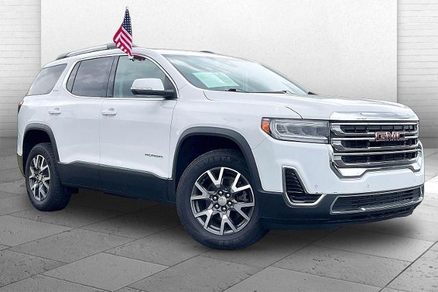 2023 GMC Acadia Vehicle Photo in INDEPENDENCE, MO 64055-1314