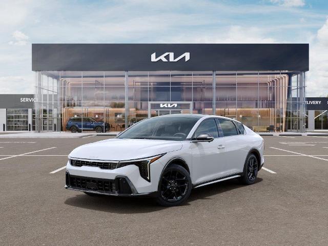2026 Kia K4 Vehicle Photo in OMAHA, NE 68127