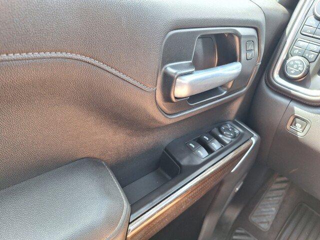 2020 Chevrolet Silverado 1500 photo 16 of 31