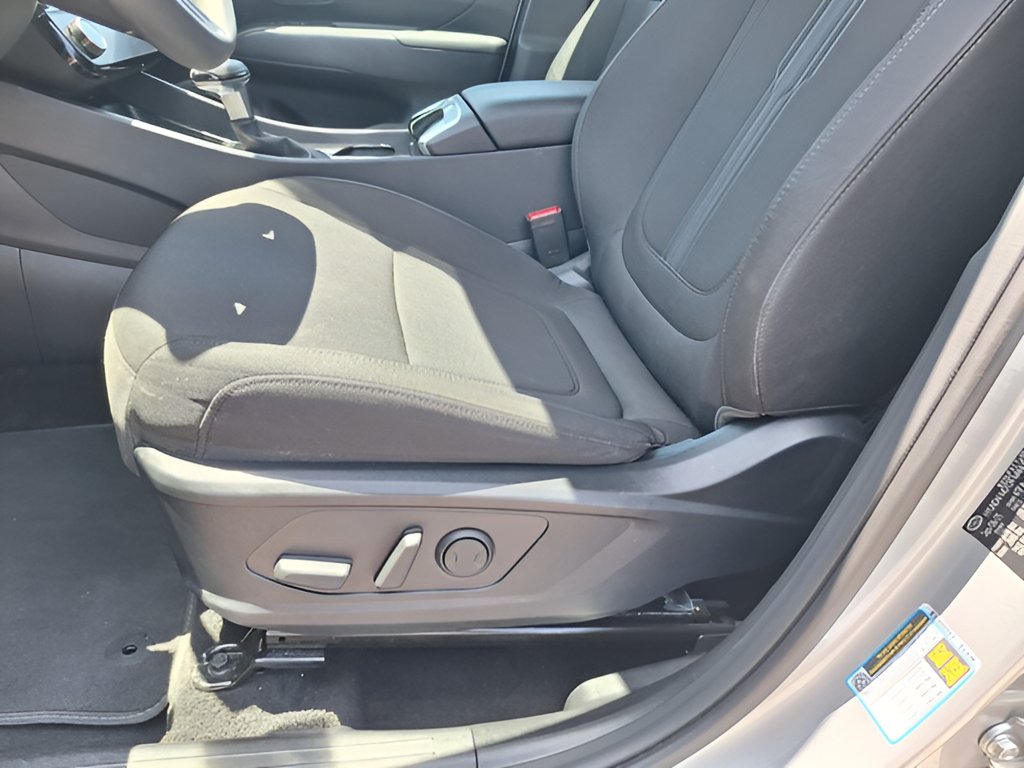 2026 Hyundai Tucson photo 27 of 30